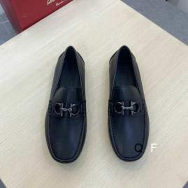 Picture of Ferragamo Shoes _SKUFerragamosz38-45TF110145377